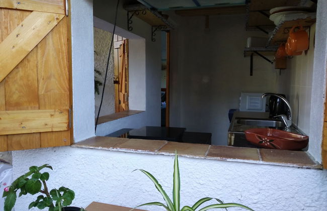 Nature Houses - Foto 16