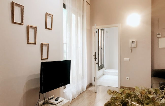 Apartamento City06 Plaza de la Reina - Foto 13