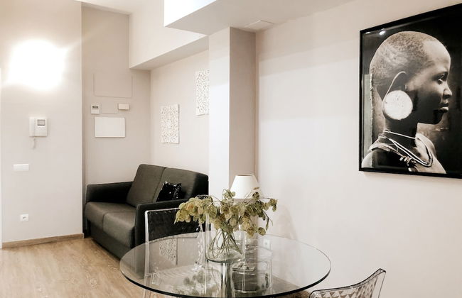 Apartamento City06 Plaza de la Reina - Foto 10
