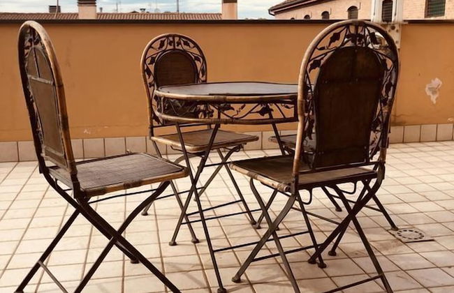 Romy charmy flat - Foto 15