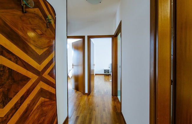 Romy charmy flat - Foto 8