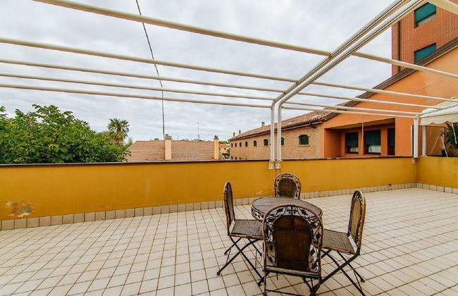 Romy charmy flat - Foto 14