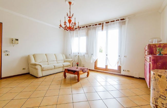 Romy charmy flat - Foto 13