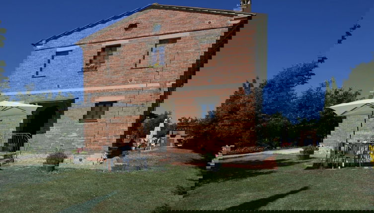 Foto 1 - Belvilla by OYO Farmhouse in Tuscany With Garden
