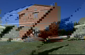 Photo 1 - Belvilla by OYO Farmhouse in Tuscany With Garden