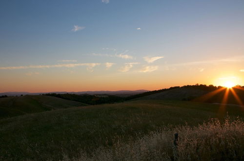 Photo 32 - Belvilla by OYO Farmhouse in Tuscany With Garden