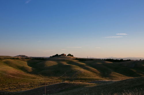 Foto 30 - Belvilla by OYO Farmhouse in Tuscany With Garden