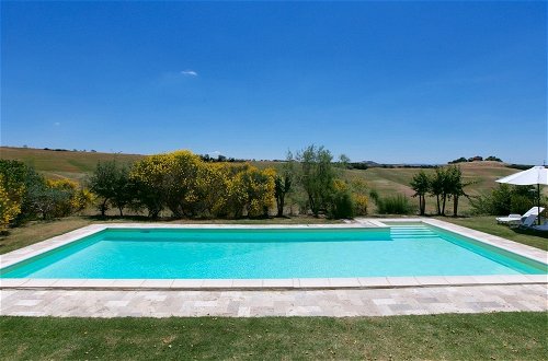 Photo 19 - Belvilla by OYO Farmhouse in Tuscany With Garden