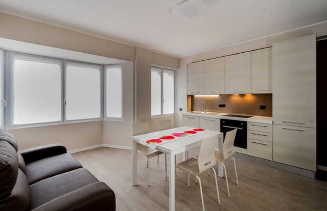 Lake Apartment - Foto 3