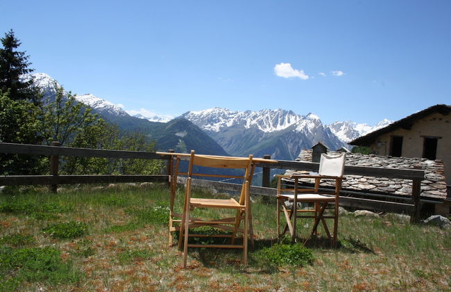 Morge La Salle - Photo 77