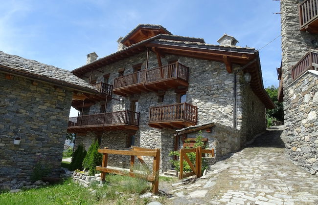 Morge La Salle - Photo 1