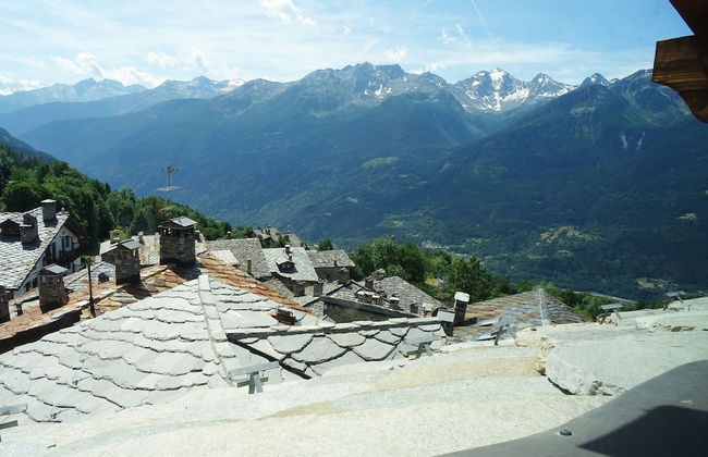 Morge La Salle - Photo 76