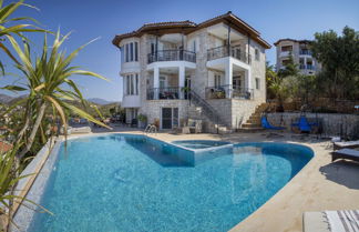 Photo 1 - Villa Myra