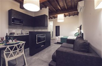 Foto 1 - Panisperna Suite 2 Bedrooms With Terrace