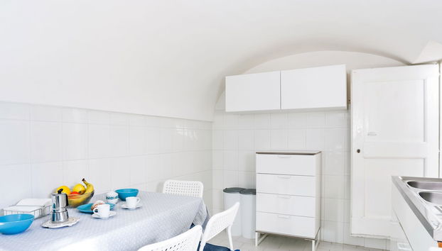 Servicio de comidas en la habitación