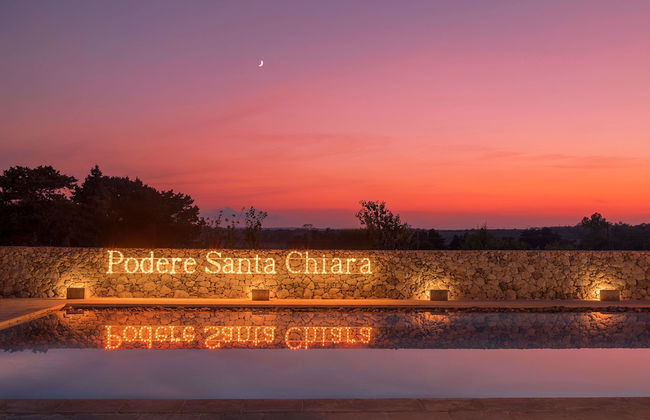 Podere Santa Chiara - Foto 67