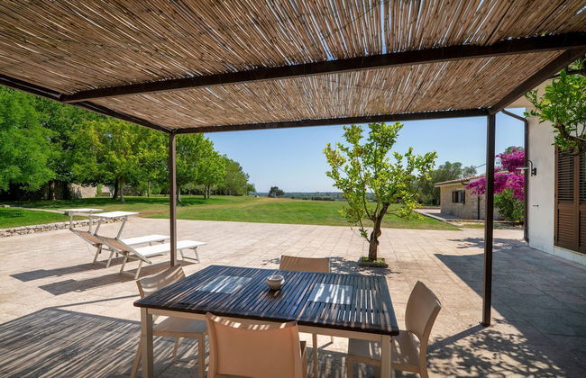 Podere Santa Chiara - Foto 48