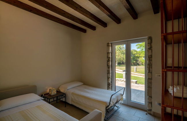 Podere Santa Chiara - Foto 17