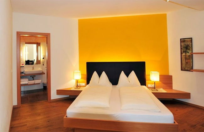 Apparthotel Gartenresidence Nalserhof - Foto 6