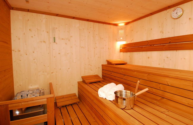 Apparthotel Gartenresidence Nalserhof - Foto 58