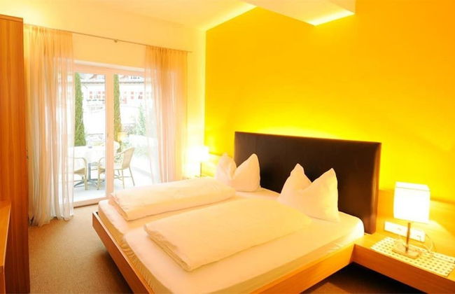 Apparthotel Gartenresidence Nalserhof - Foto 7
