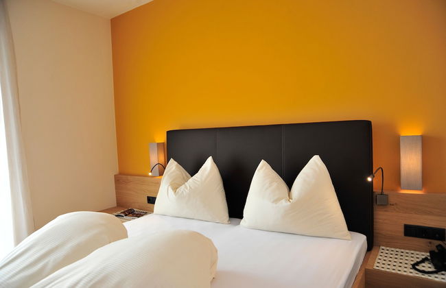 Apparthotel Gartenresidence Nalserhof - Foto 11