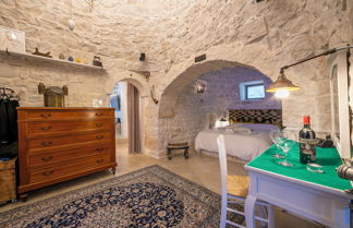 Photo 2 - Rebea Trulli Home With Pool Fasano