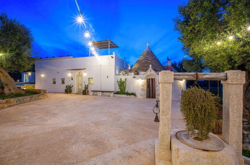 Photo 43 - Rebea Trulli Home With Pool Fasano