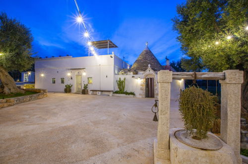 Photo 48 - Rebea Trulli Home With Pool Fasano