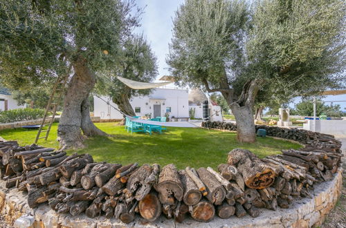 Photo 28 - Rebea Trulli Home With Pool Fasano