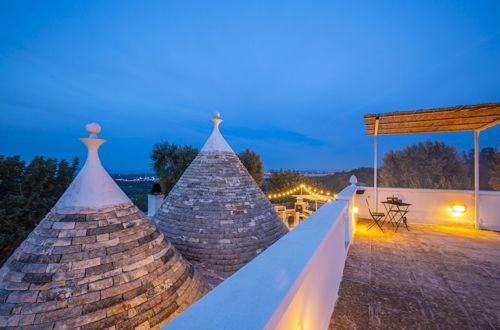 Photo 39 - Rebea Trulli Home With Pool Fasano