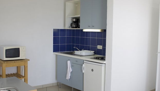 Cozinha privada