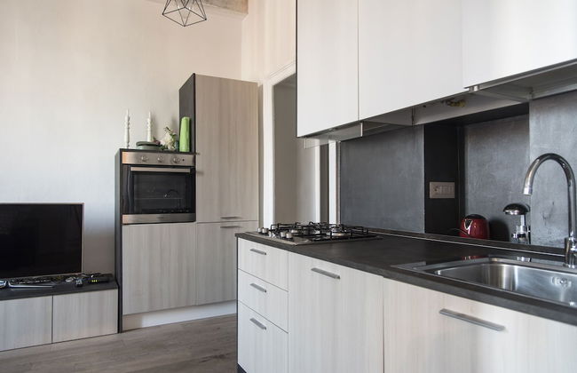 Stylish 1 Bedroom Flat in City Life District - Foto 11
