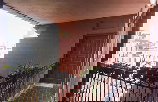 Photo 2 - Stylish 1 Bedroom Flat in City Life District