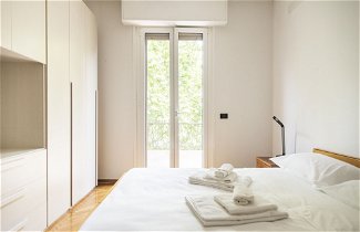 Photo 3 - 2 Bedrooms Flat near Bocconi, Iulm, Navigli