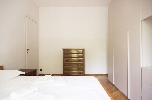 Photo 7 - 2 Bedrooms Flat near Bocconi, Iulm, Navigli