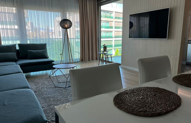 Antalya Apartment LENA - Foto 11