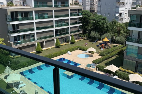 Foto 16 - Antalya Apartment LENA