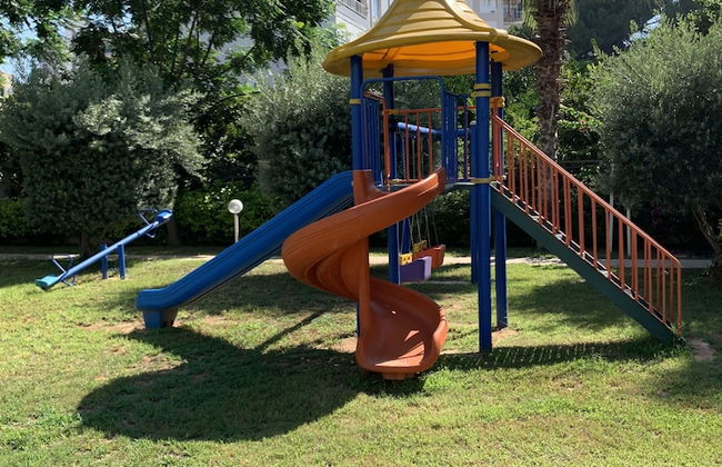 Antalya Apartment LENA - Foto 18