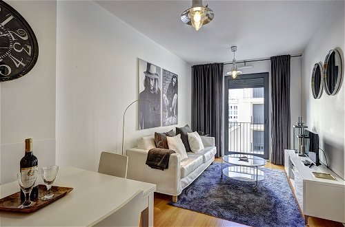 Photo 1 - Sonel Investe Apartments Martim Moniz SQ