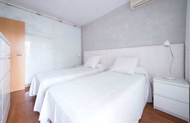 Apartamentos Montserrat - Foto 6