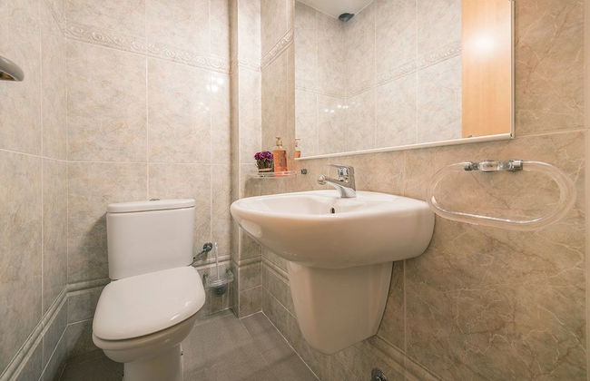 Apartamentos Montserrat - Foto 23