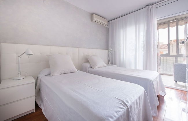 Apartamentos Montserrat - Foto 5