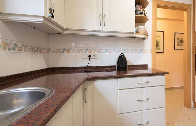 Apartamentos Montserrat - Foto 11