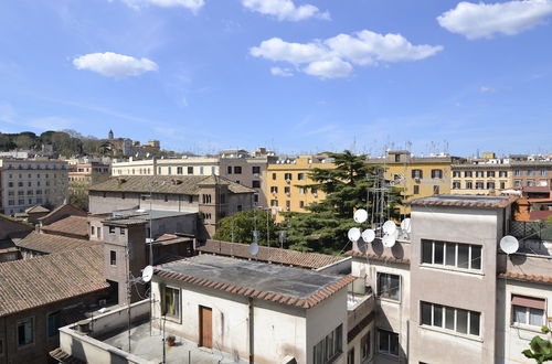 Photo 32 - Top Floor Trastevere