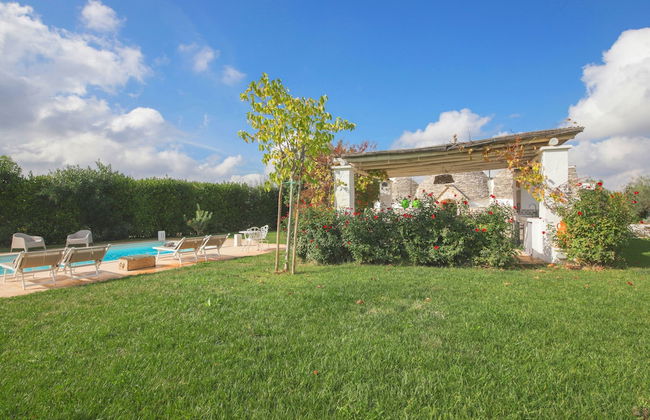 TD Trulli della Rosatella Typical Trulli w/ Pool - Photo 33
