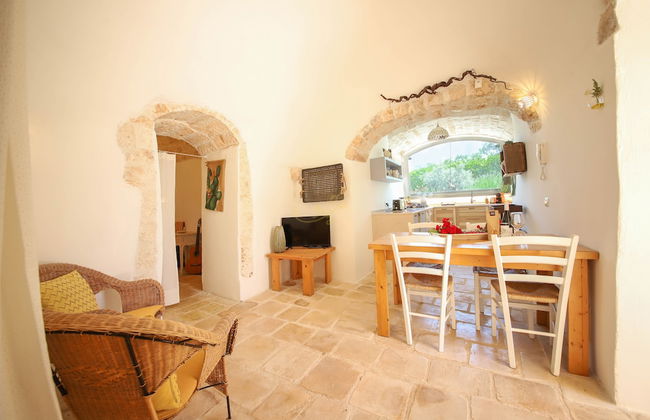 TD Trulli della Rosatella Typical Trulli w/ Pool - Photo 16