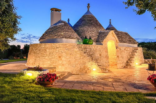 Photo 36 - TD Trulli della Rosatella Typical Trulli w/ Pool