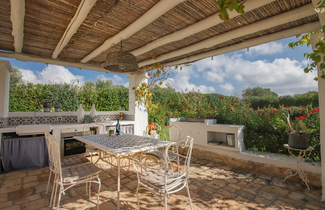 TD Trulli della Rosatella Typical Trulli w/ Pool - Photo 31