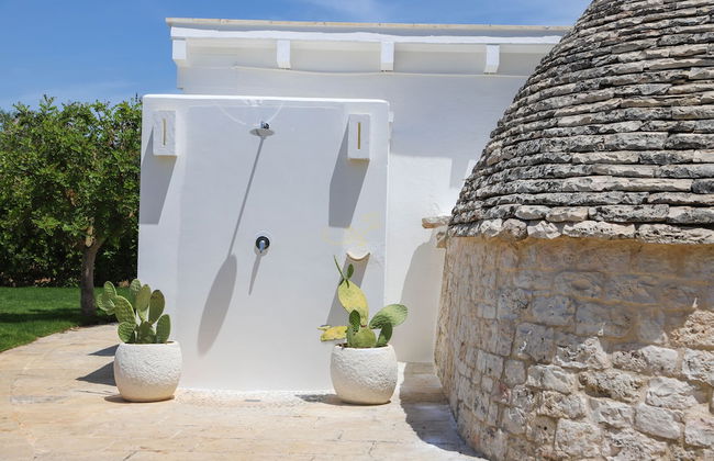 TD Trulli della Rosatella Typical Trulli w/ Pool - Photo 24